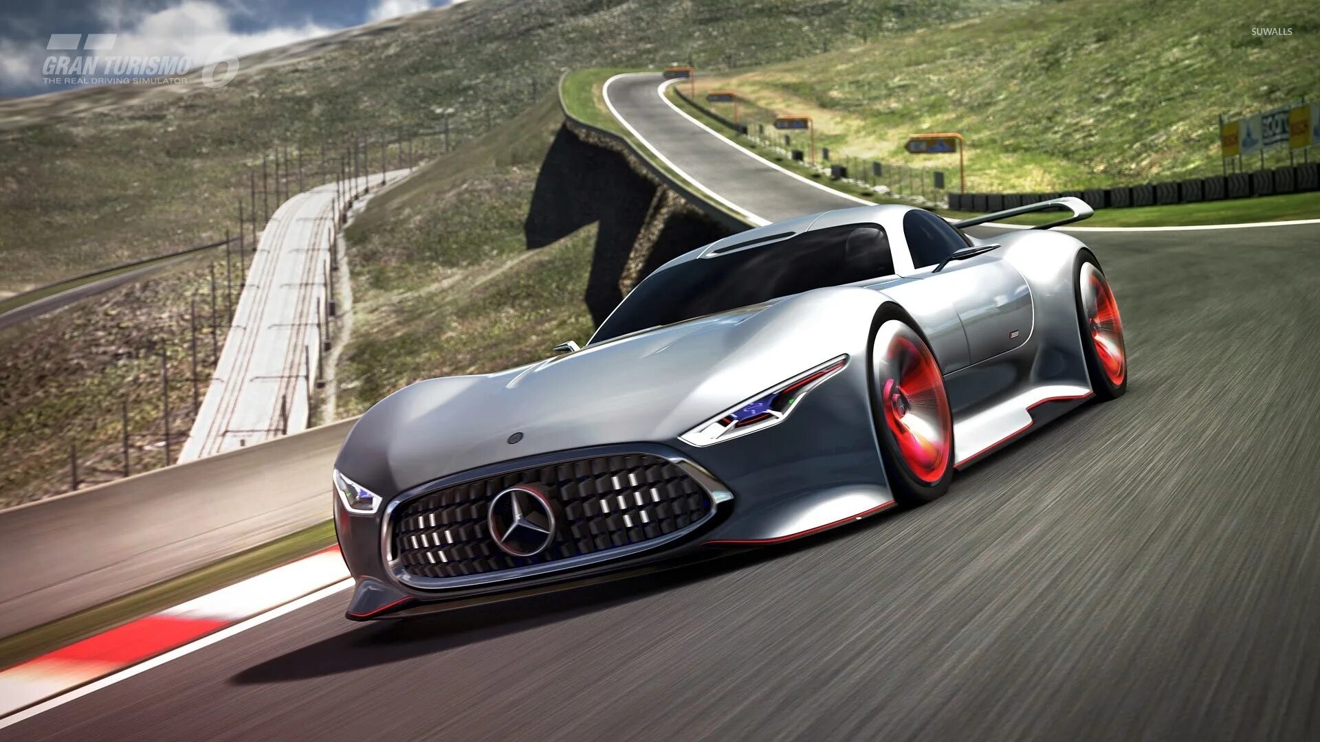 Какая последняя версия car. Мерседес Бенц AMG Vision gt Gran Turismo 6. Мерседес АМГ Гран Туризмо. Mercedes-Benz AMG Vision Gran Turismo. Мерседес АМГ Vision Gran Turismo.