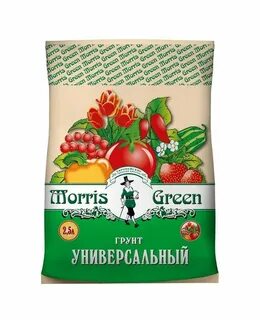 Универсальный грунт 5 л