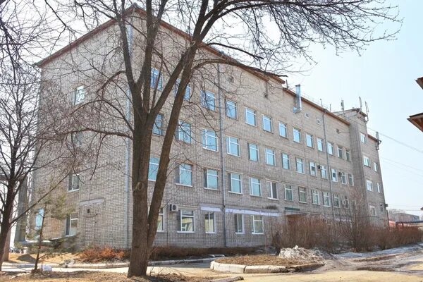 Душевнобольных женщин Уссурийска поздравили с 8 Марта " Боевое Братство Приморье