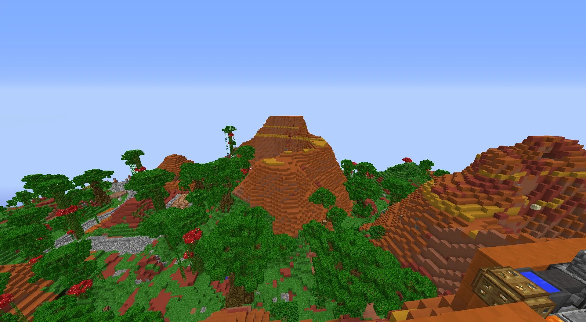 Minecraft server io. Minecraft server io
