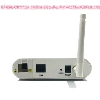 Wifi onu