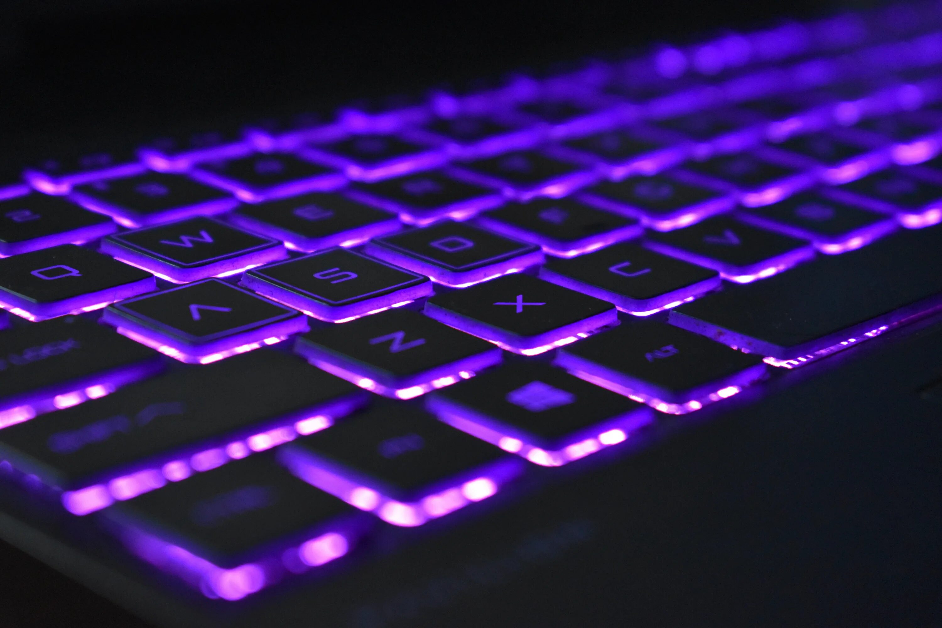 Light computers