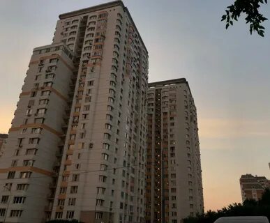 1 квартира метро солнцево