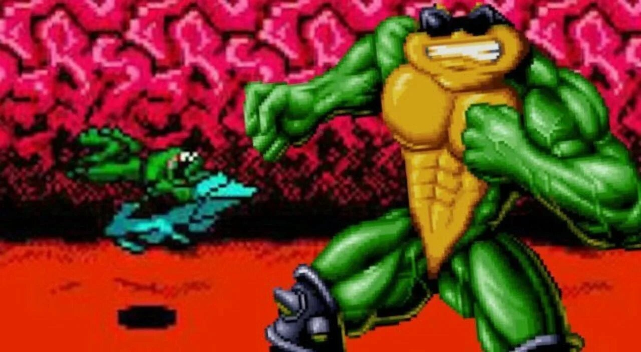 Battletoads (игра, 2020). Battletoads Turbo tunnel. Battletoads 310. Композитор battletoads