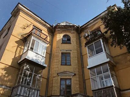 Улицы студента