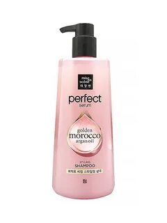 Шампунь perfect