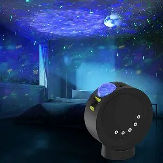 Проектор звездного неба shakachu vega