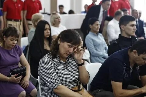 Красноярская семья последние новости