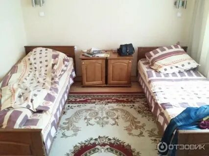 Санаторий топаз