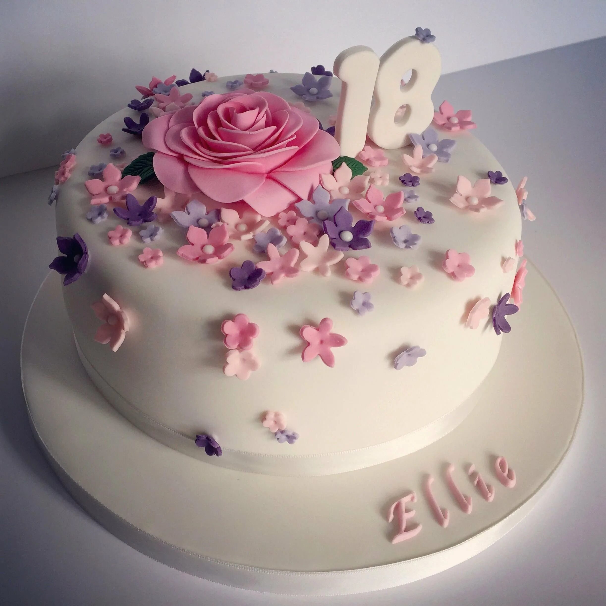 Торт девушке 22. Красивые торты для девочек. Торт девочка. Красивый торт для девушки. Красивые торты на день рождения девочке.