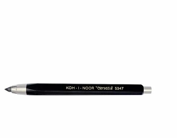 Карандаш цанговый 5. 6. 6 мм. 6 мм. Koh-i-noor механический карандаш цанговый versatil 5,6 мм.