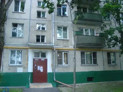 Открытое ш 18