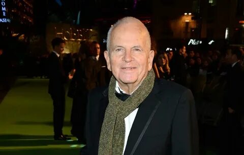 Ian holm