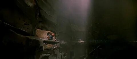 Огонь в небе 1993