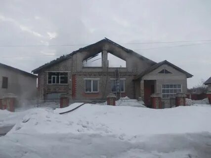 Недвижимость советск кировская