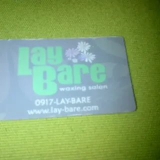 Bare фото