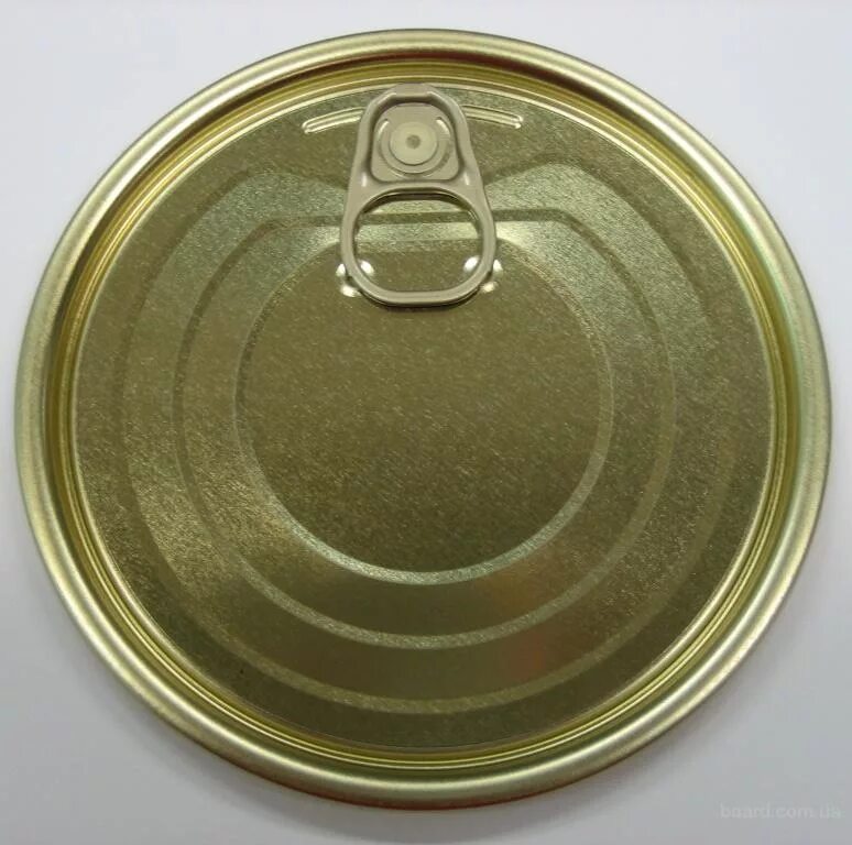 Easy open