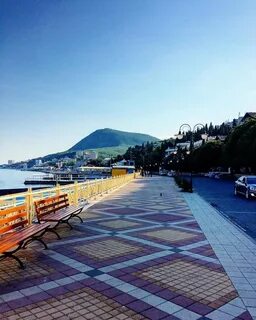 Профессорский уголок в алуште