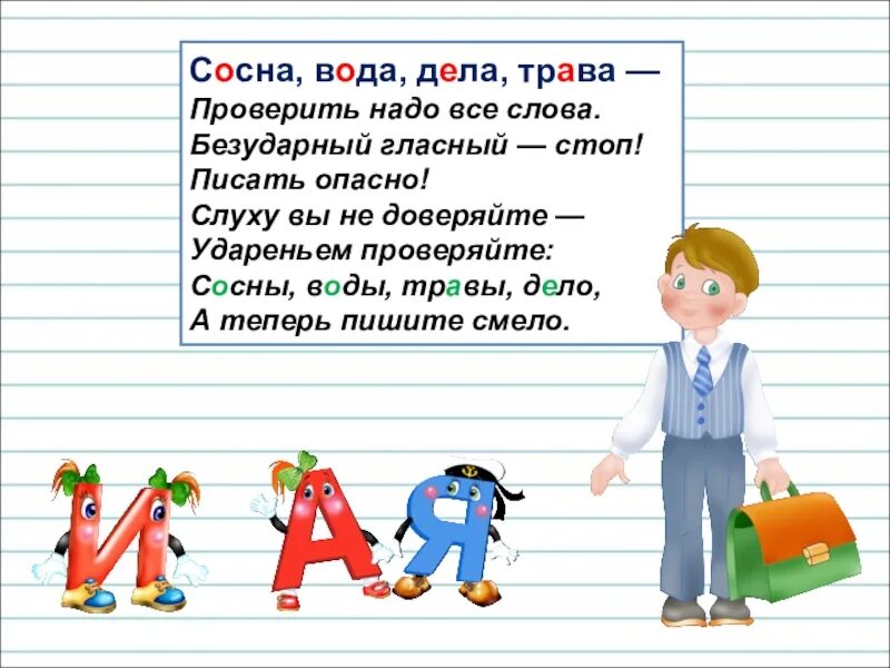 Безударные гласные в корне слова трава. Сосна проверочное слово. Вода проверочное слово для 2 класса. Слово сосна безударное гласное. Слова сосна безударные проверяемые гласной?.