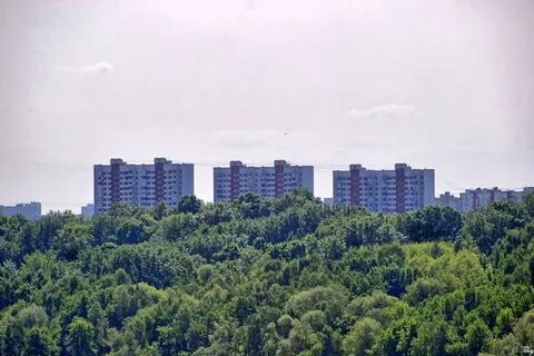 Каширское шоссе 6 корпус 3
