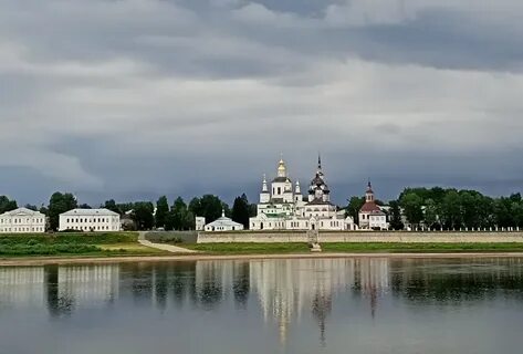Погода вел устюг