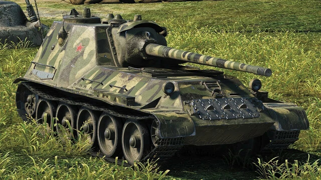 Су 100м1. Танк Су 100м1. Оборудование на Су 100м1 блиц. Су 100м1 WOT Blitz. Танки су броня