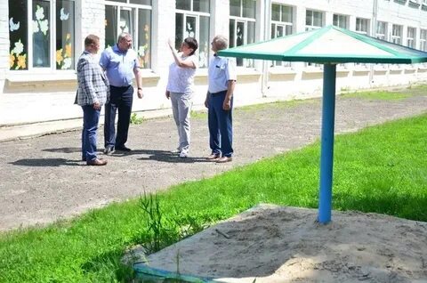 Школы старого оскола вакансии