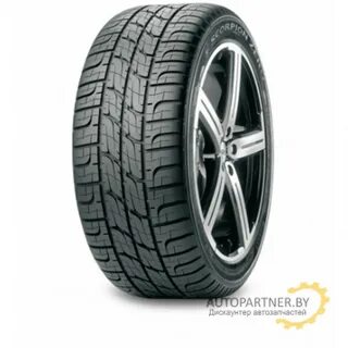 Шины pirelli 235 60 r18 отзывы