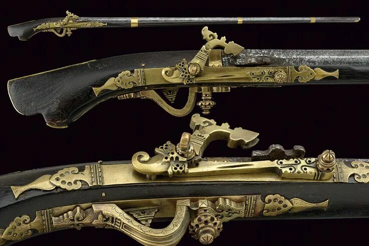 1597 Silicon Revolver of the Year