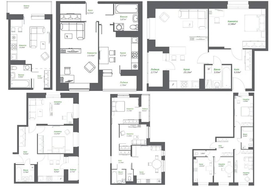 индекс пригород лесное пригородное