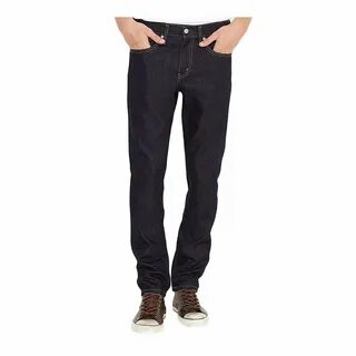Джинсы levis slimming slim
