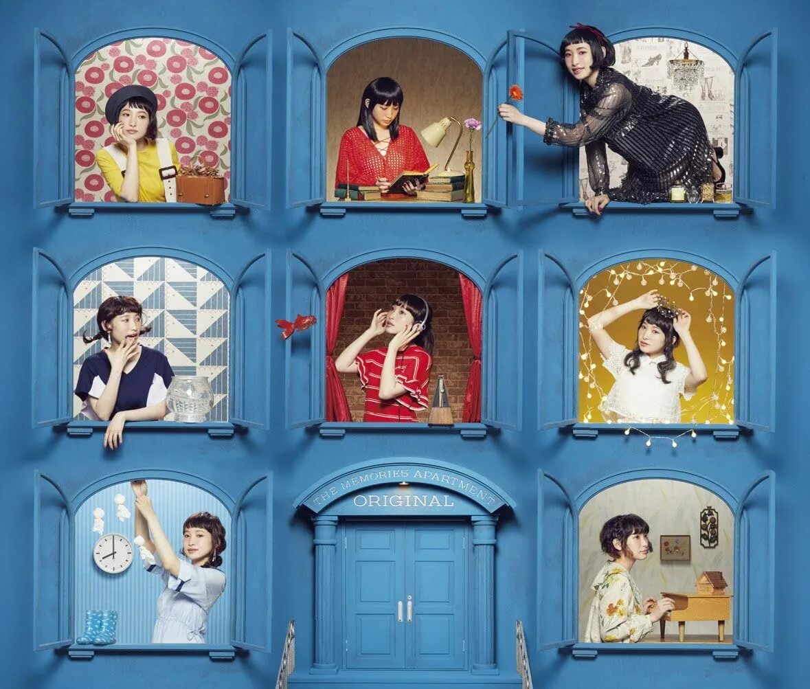 Peta bits records Calendar 2008 南條 愛乃