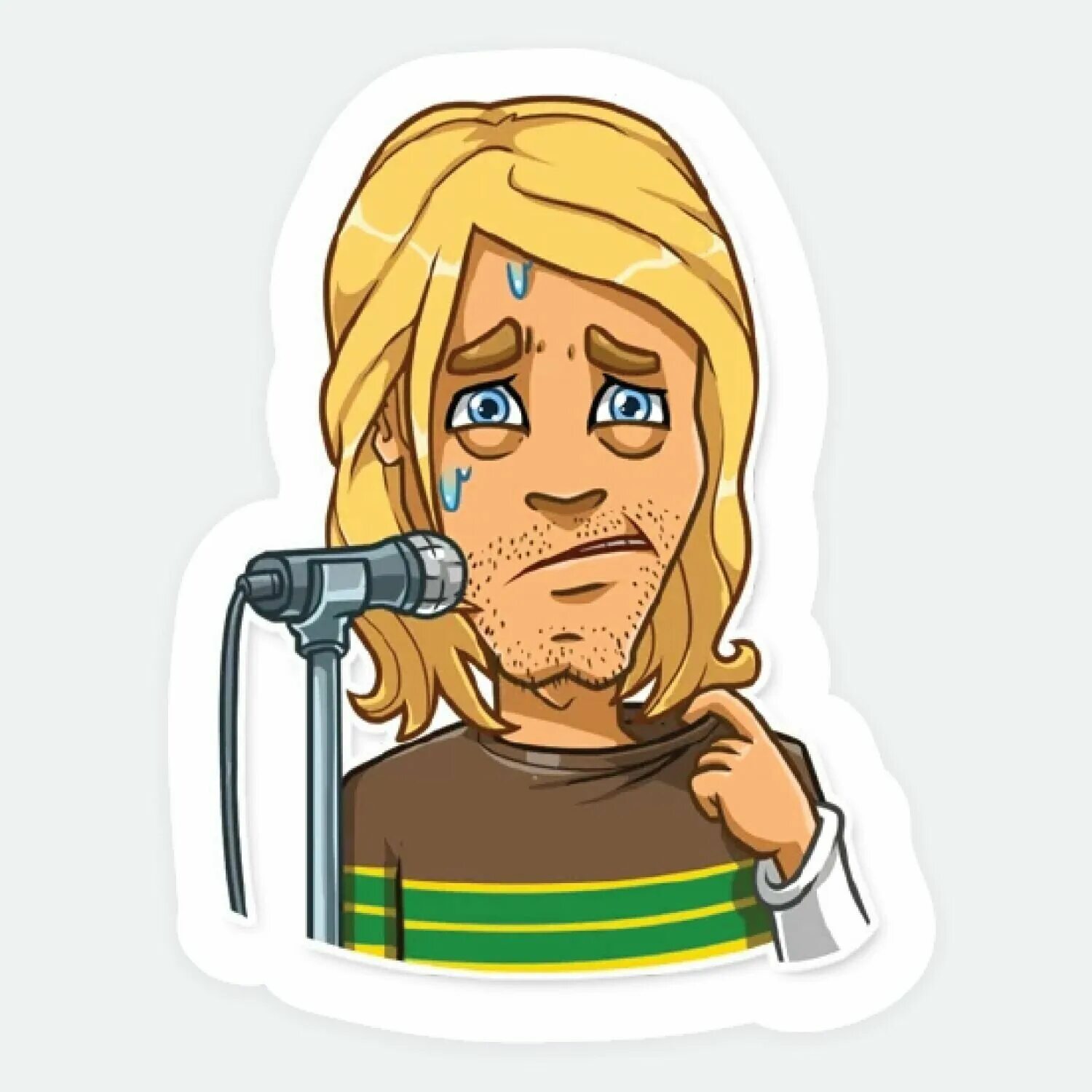 курт кобейн стикеры. стикеры с куртом кобейном. наклейки куртом кобейном. стикеры с куртом кобейном. стикеры курт кобейн.