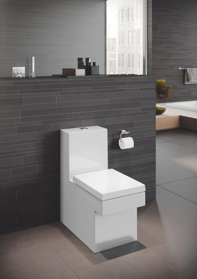 Grohe Cube Ceramic. Унитаз Grohe Cube Ceramic. Grohe Cube Ceramic 3947700h. Grohe Essentials Cube 40509001.