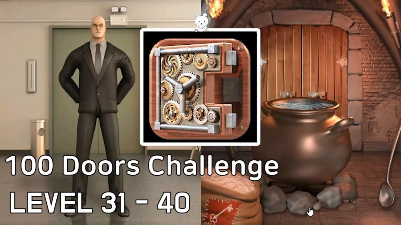 100 Дверей головоломки 32 уровень. Уровень 35 Doors Challenge. 100 Doors Challenge 100 уровень. Игра 100 Doors Challenge уровень. Challenge level