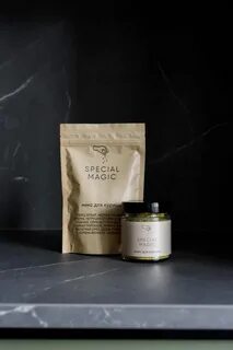 Special magic