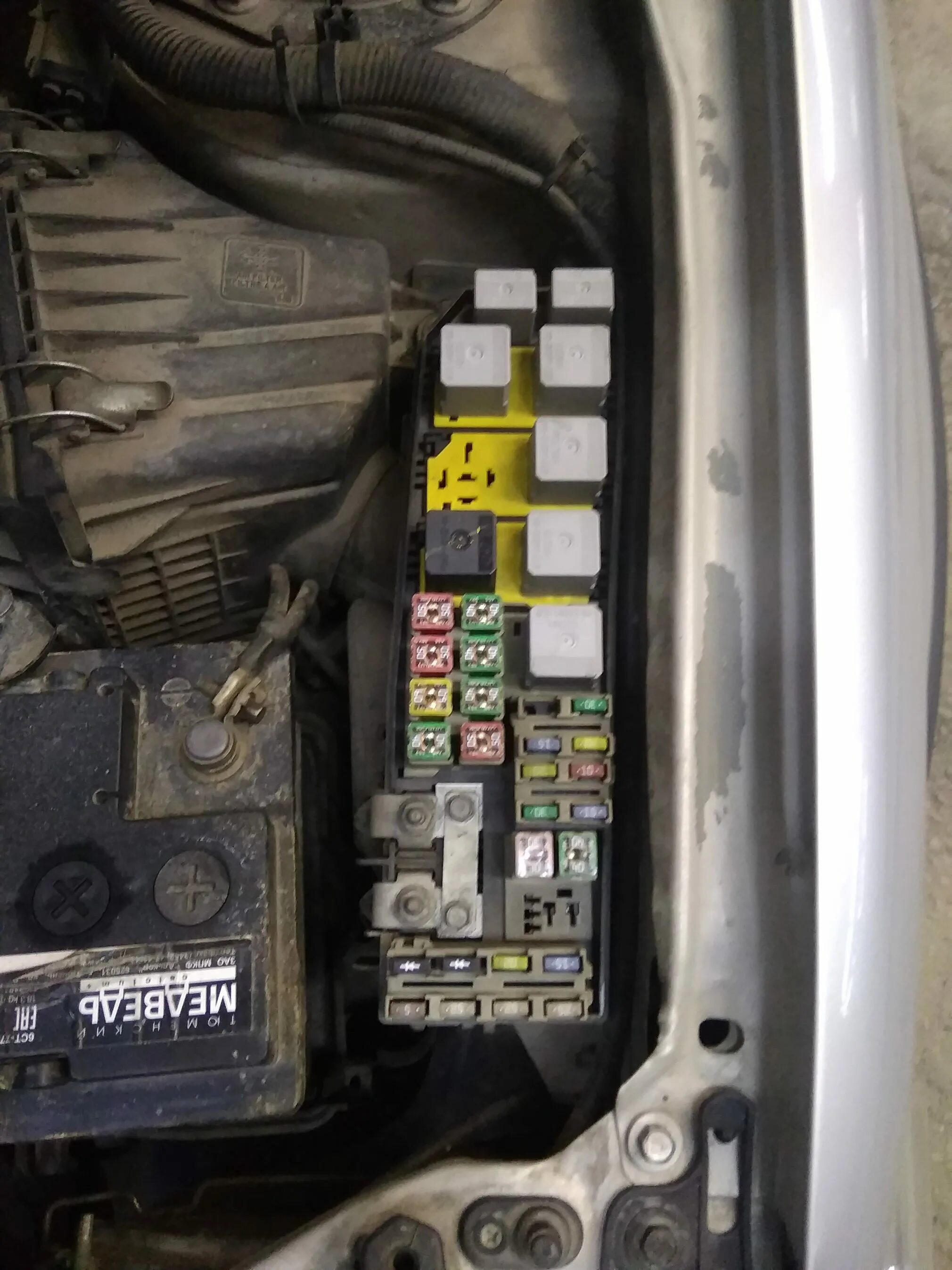enyhít Külföldi kard fusibles fiat stilo esquema mitológia Eltér Varázsló