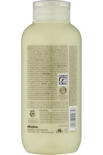 davines momo hair potion