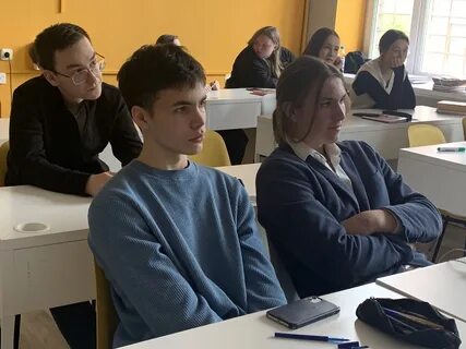Научный преподаватель