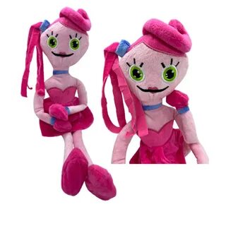 Мягкая игрушка poppy