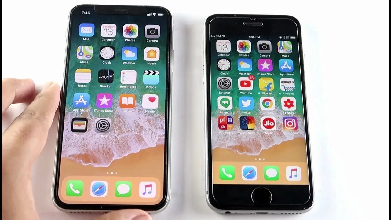 Iphone x vs 6s. Iphone x vs iphone 6s. Iphone x и iphone 6. Айфон 6x.