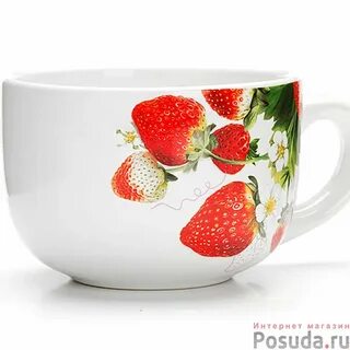 Клубника мл