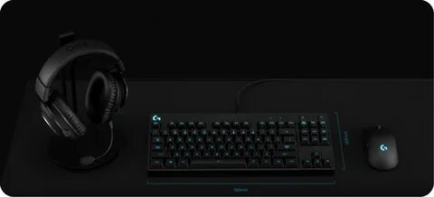 Logitech pro x dns