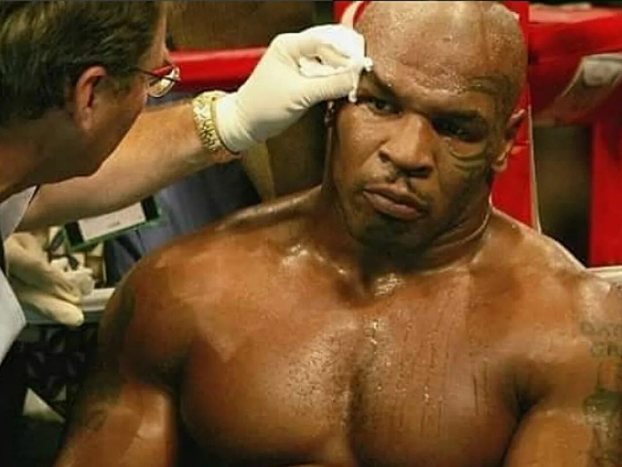 Тайсон выход. Майк тайсон на ринге. mike tyson 2025. mike tyson на ринге. майк тайсон фото.