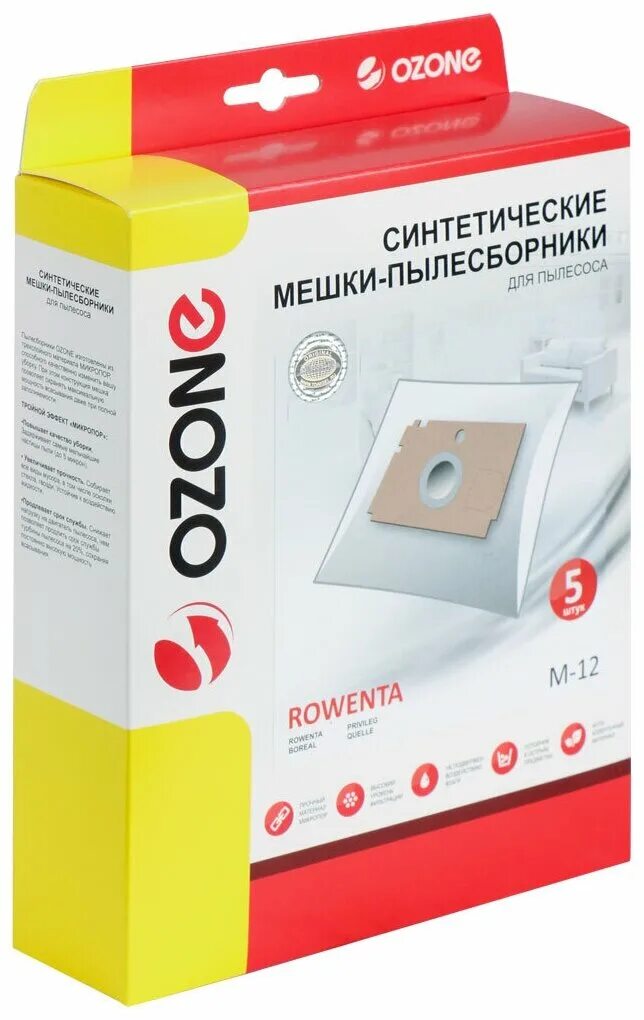 Мешки синтетические ozone. Мешок Ozone m-03. Ozone синтетические пылесборники m-03. Мешок-пылесборник Ozone m-40. Ozone пылесборник Ozone m03.