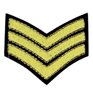 Знаки шевронов