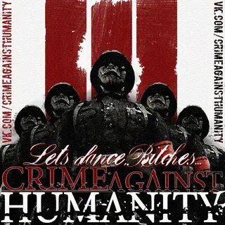 Against humanity