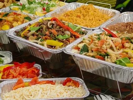 Catering перевод с английского