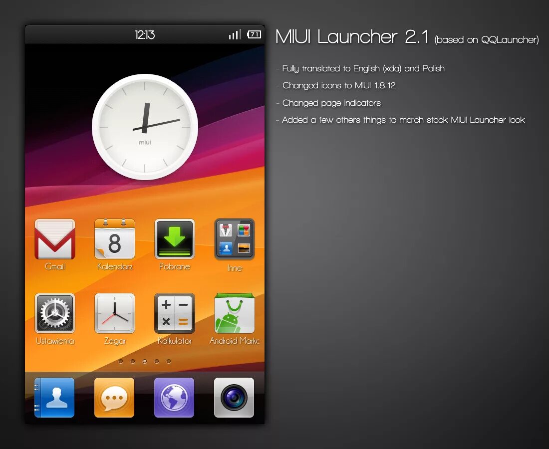 MIUI 12 лаунчер. MIUI 1.0. Лаунчер MIUI 13. Иконки MIUI.