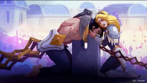 Bundle tale league of legends